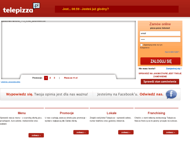 www.telepizza.pl