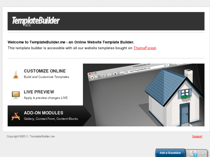 www.templatebuilder.me