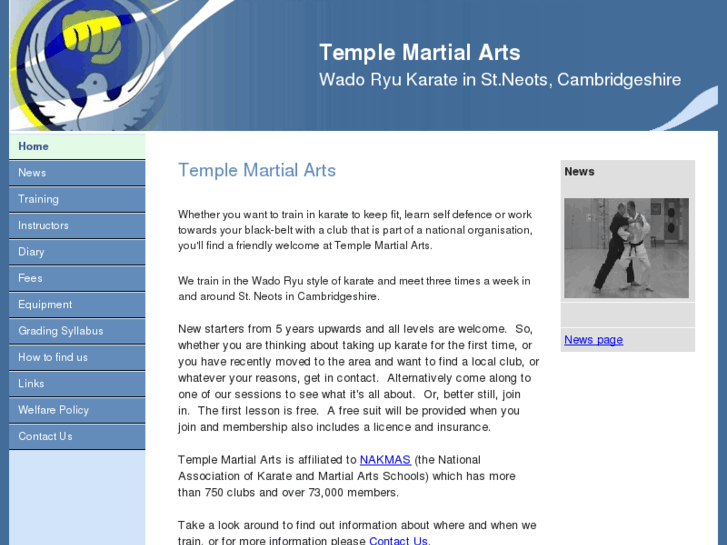 www.templemartialarts.org