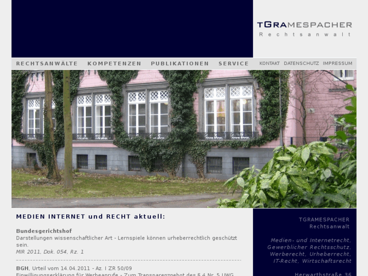 www.tgra.de