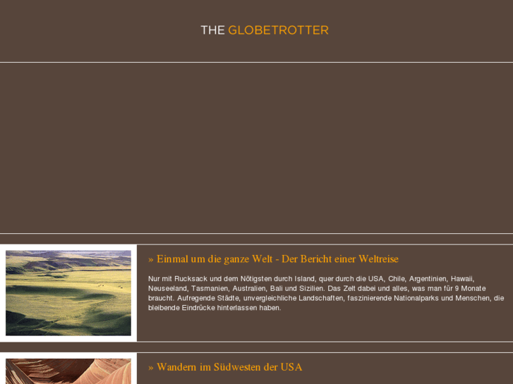 www.theglobetrotter.de