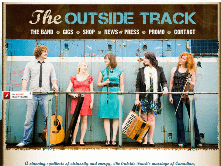 www.theoutsidetrack.com