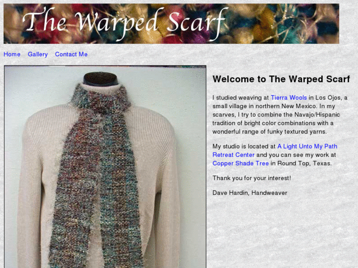 www.thewarpedscarf.com