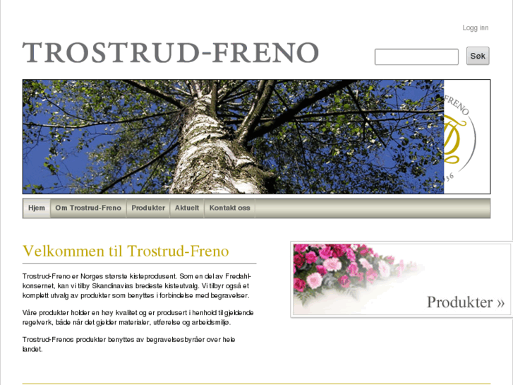 www.trostrud-freno.no