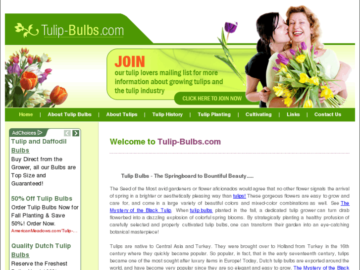 www.tulip-bulbs.com