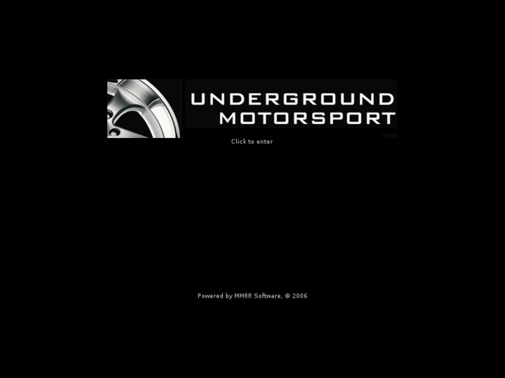 www.undergroundmotorsport.net