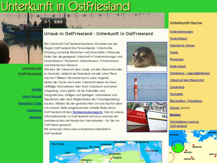 www.unterkunft-ostfriesland.de