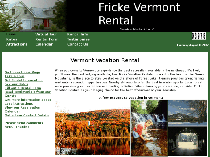 www.vermont-rental.com