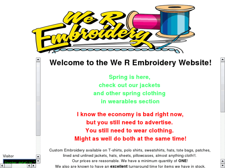 www.we-r-embroidery.com