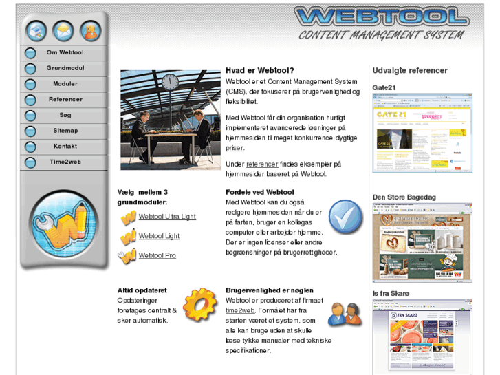 www.webtool.dk