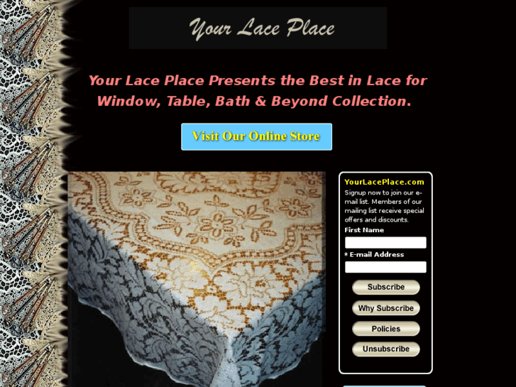 www.yourlaceplace.com