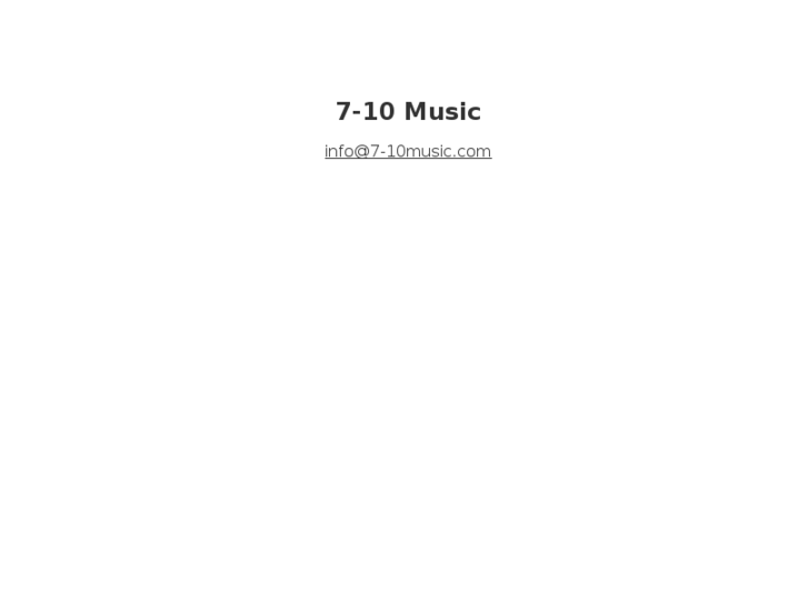 www.7-10music.com