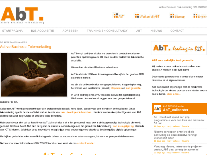 www.abt.nl