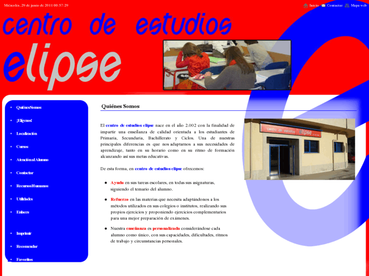 www.academiaelipse.es