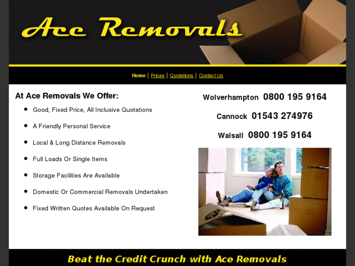 www.aceremovalscannock.co.uk