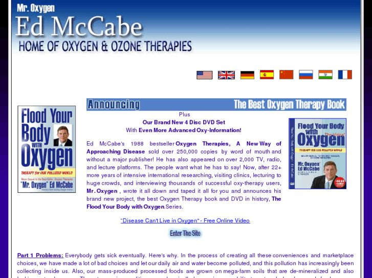 www.activeoxygen.info