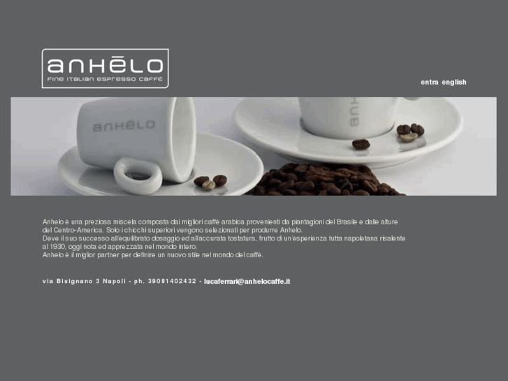 www.anhelo.it