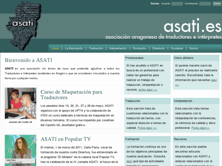 www.asati.es