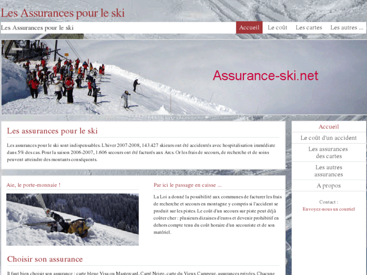 www.assurance-ski.net