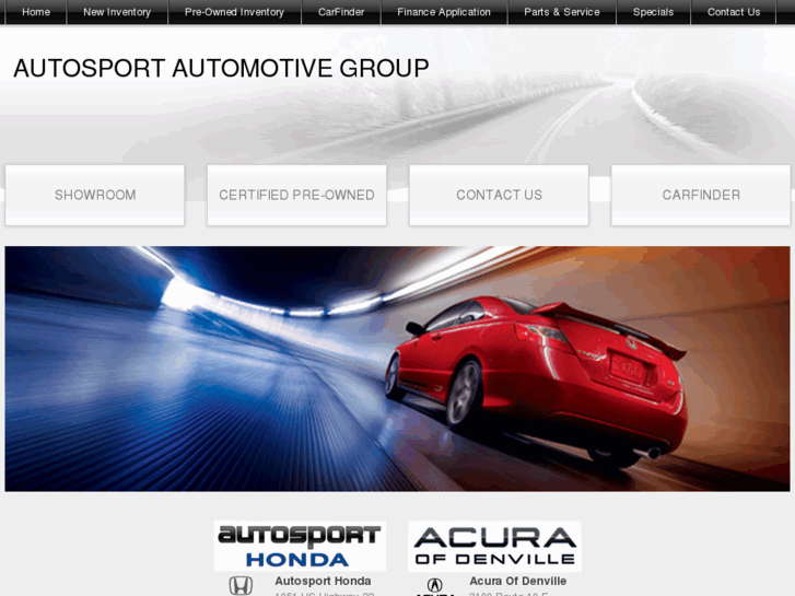 www.autosportautomotivegroup.com