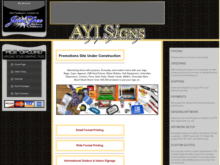 www.ayisigns.com