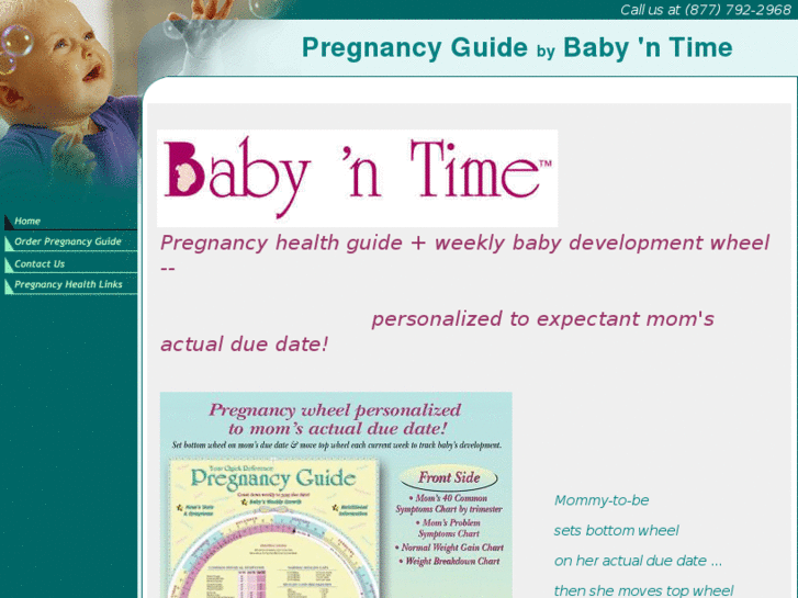 www.babyntime.com