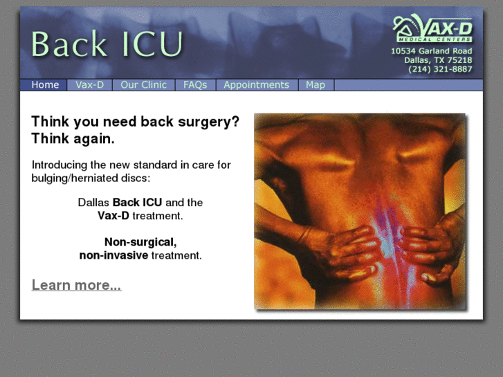 www.backicu.com