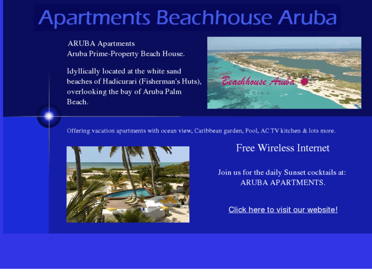 www.beachhousearuba.com