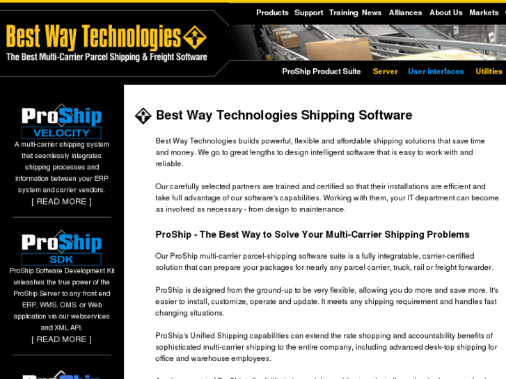 www.bestwaytechnologies.com