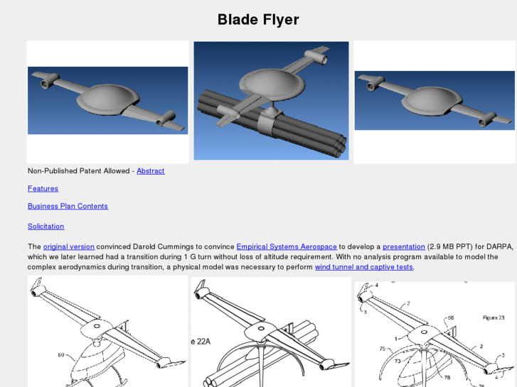 www.bladeflyer.com