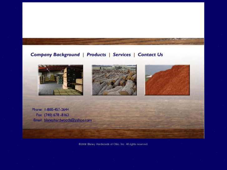 www.blaneyhardwoods.com