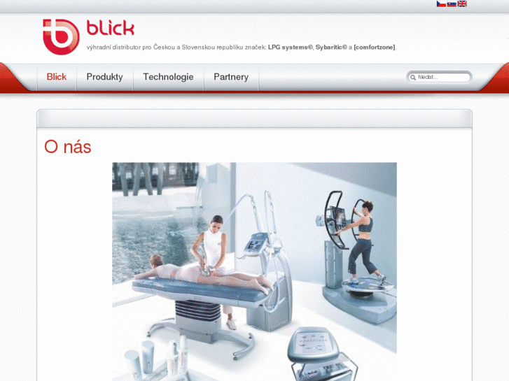 www.blick-beauty.cz