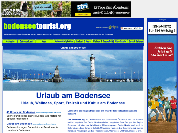 www.bodenseetourist.org