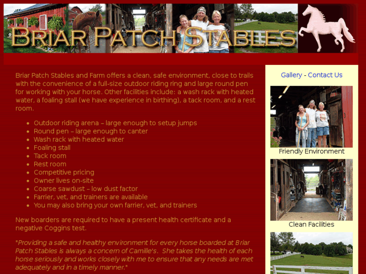 www.briarpatchstables.com