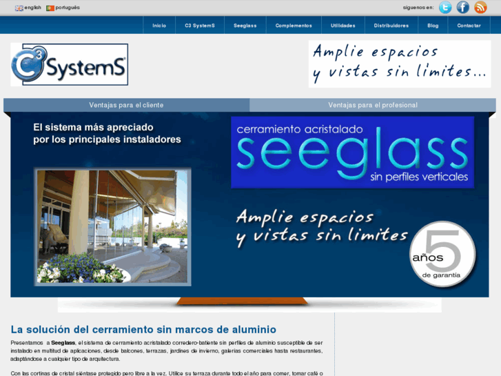 www.c3systems.es