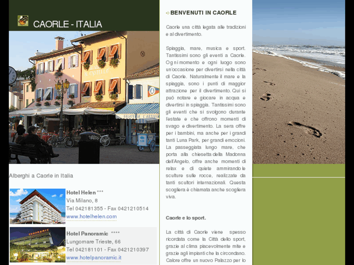 www.caorle-italia.com