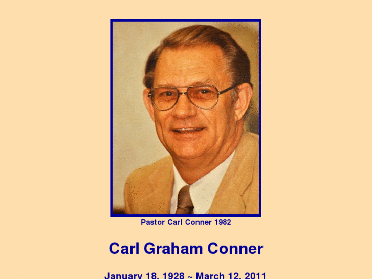 www.carlconner.com