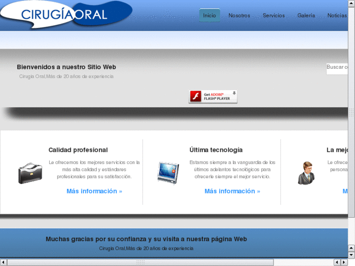 www.cirugia-oral.es