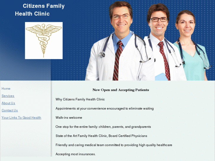 www.citizensfamilyhealthclinic.com