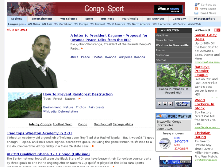 www.congosport.com