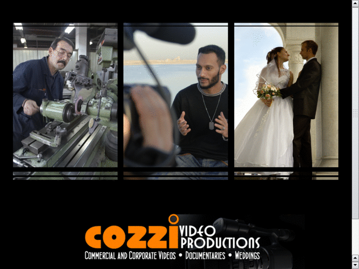 www.cozzivideo.net
