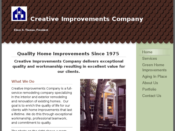 www.creative-improvements.com