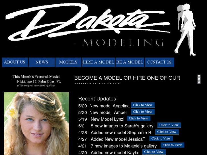 www.dakotamodels.com