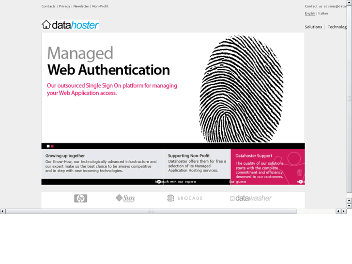 www.datahoster.net