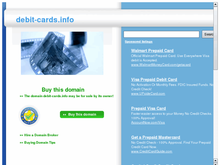 www.debit-cards.info