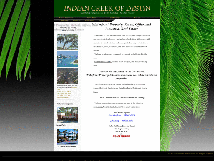 www.destindevelopment.com