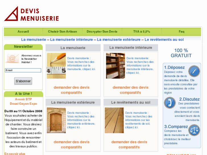 www.devis-menuiserie.com