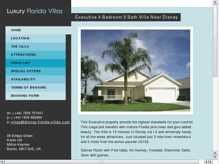 www.disney-florida-villas.com