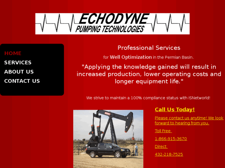 www.echodynetechnologies.com