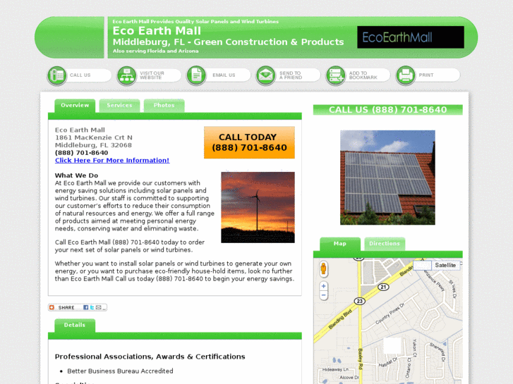 www.ecoearthmallmiddleburg.com